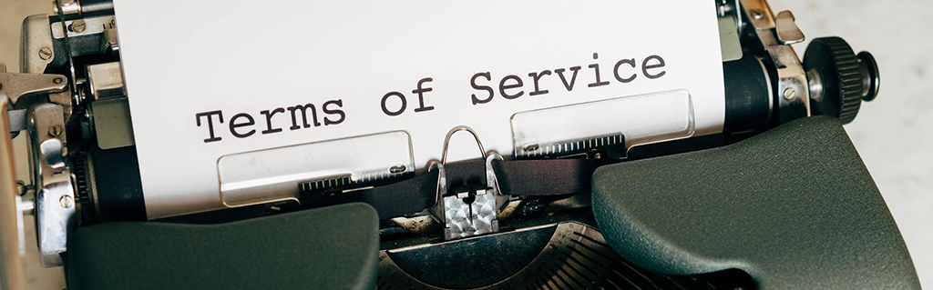 LEMAS Real Estate - Service Terms & Conditions